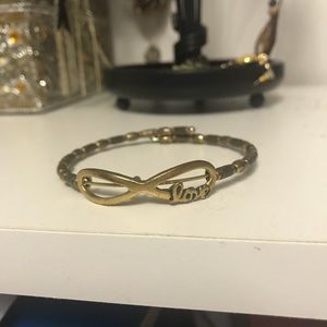 Alex and Ani Bracelet